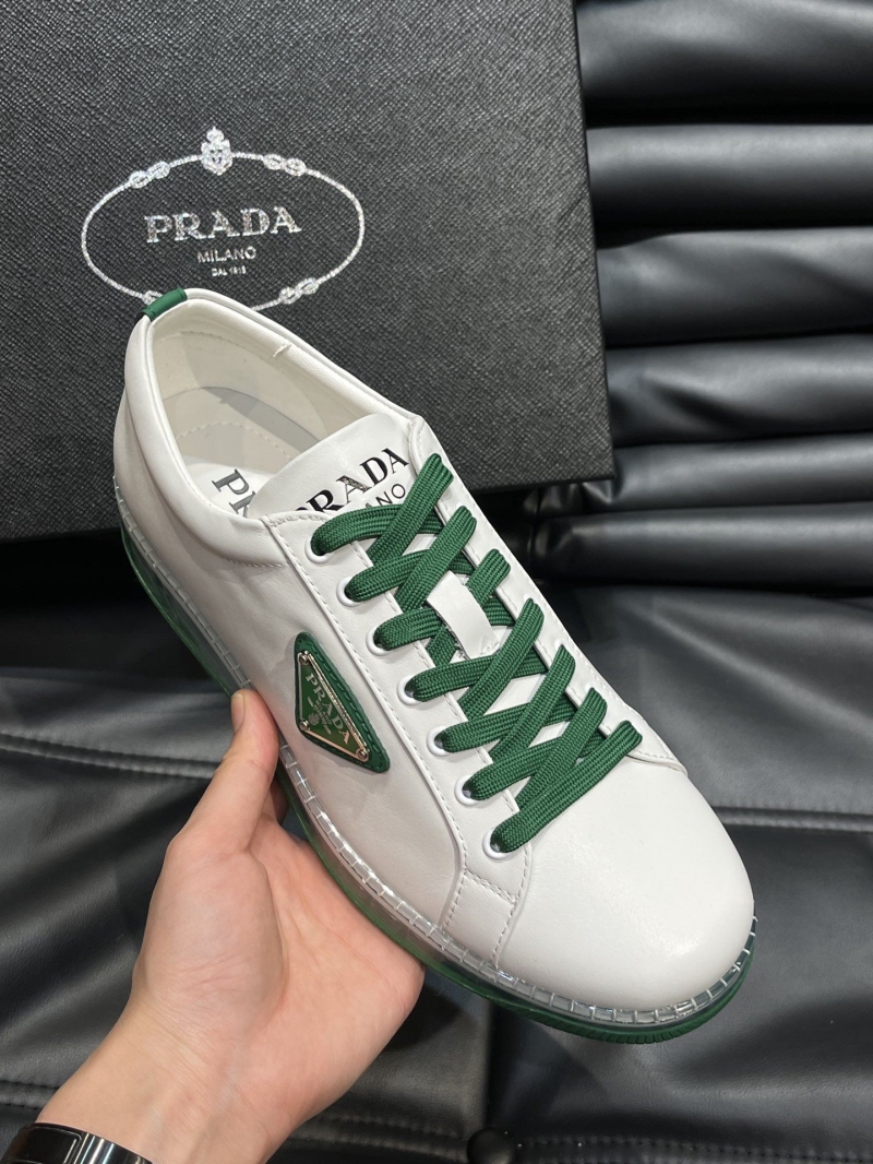 Prada Casual Shoes